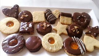 طريقة عمل السابلية في المنزل بطريقة سهلة ومضمونة