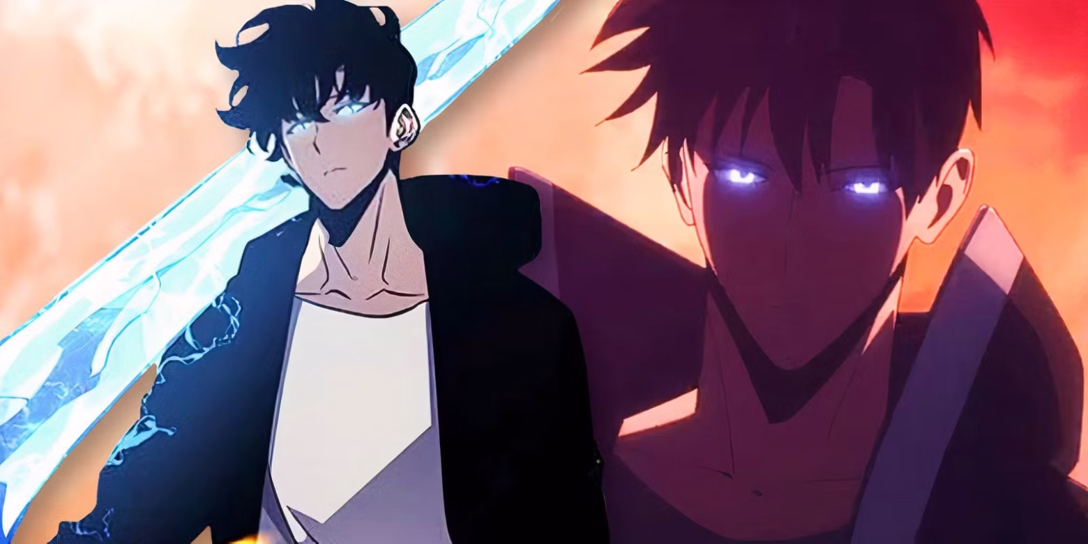 Solo Leveling Season 2 انمي سولو ليفلينج الموسم الثاني الحلقة 11 موعد الإصدار والمواجهات المنتظرة