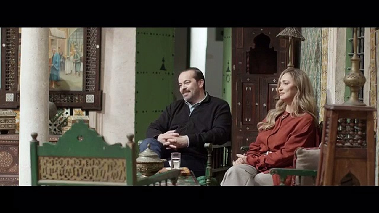 دراما تونسية.. عرض مسلسل الفتنة الحلقة 12 في هذا الموعد El Fetna
