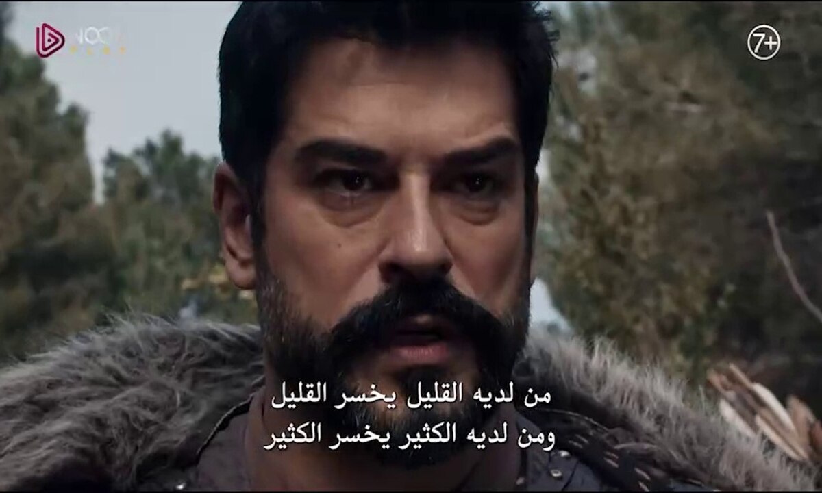 خطر مغولي.. موعد عرض مسلسل المؤسس عثمان الحلقة 183 مترجمة على قناة الفجر الجزائرية