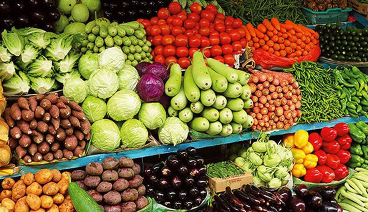أشتري بأرخص سعر وخزني.. أسعار الخضروات والفاكهة اليوم الأحد 2 مارس 2025