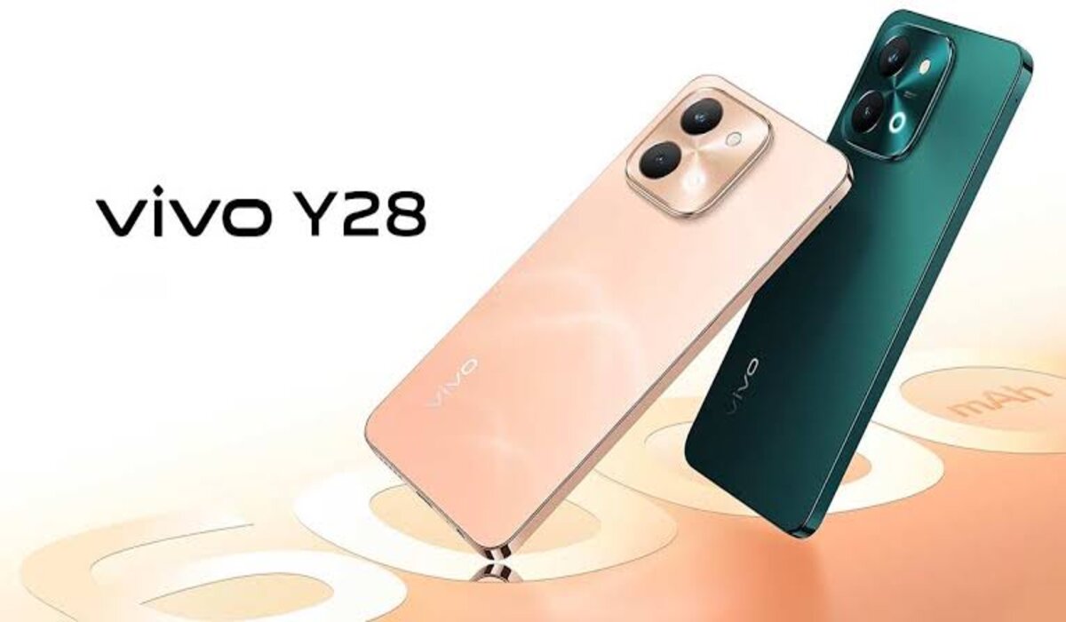 هاتف قمة في الفخامة مش هتصدق سعره أكتشف هاتف Vivo Y28 الأكثر مبيعاًَ بمواصفات رائدة بلا منافس