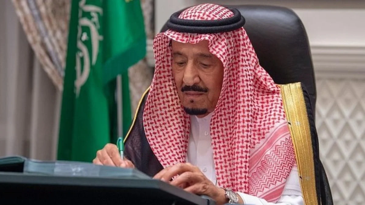 عاجل .. أمر ملكي بصرف معونة رمضان 2025 لمستفيدي الضمان الاجتماعي وإيداعه في حسابات المستفيدين