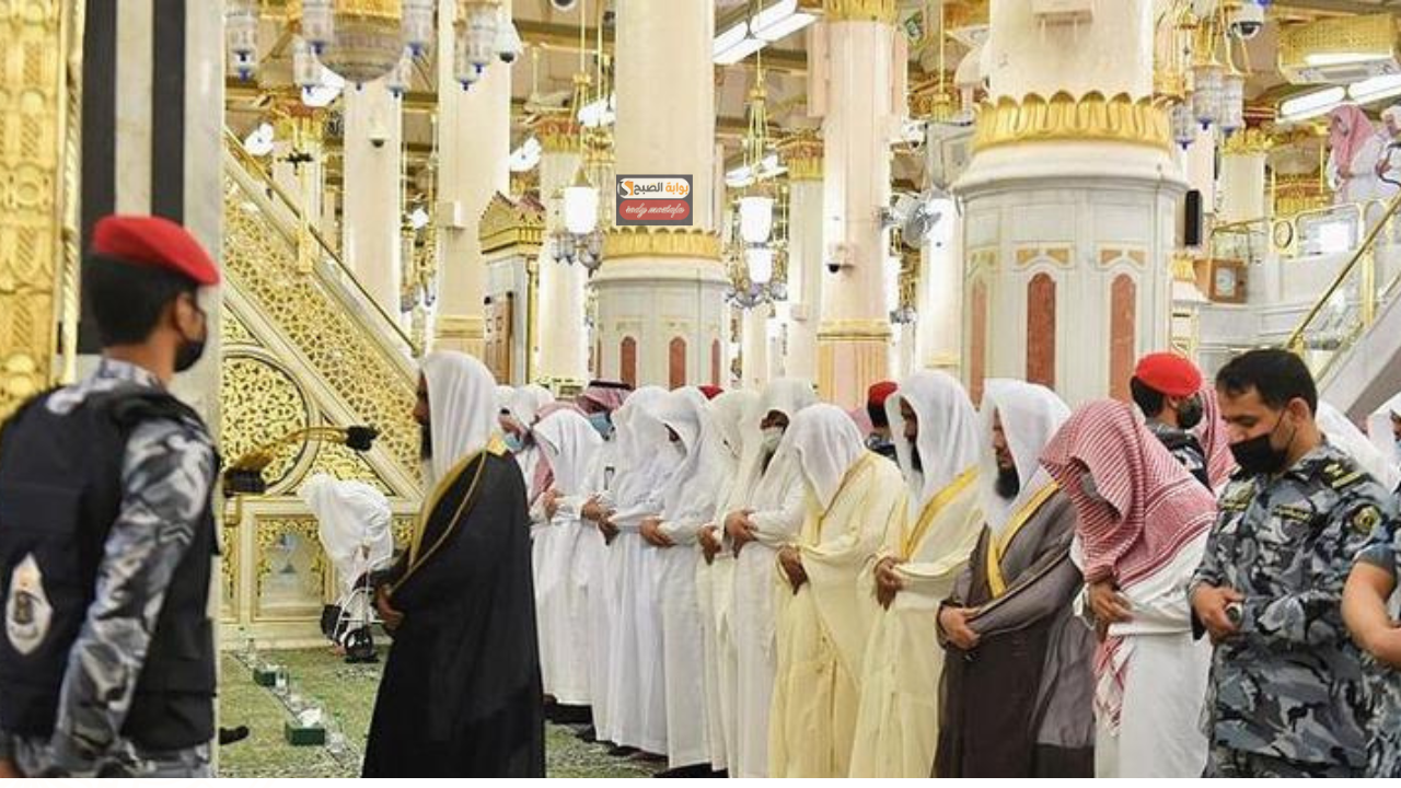 كيفية الحصول على تصريح الاعتكاف في المسجد الحرام وشروط التسجيل في رمضان 2025
