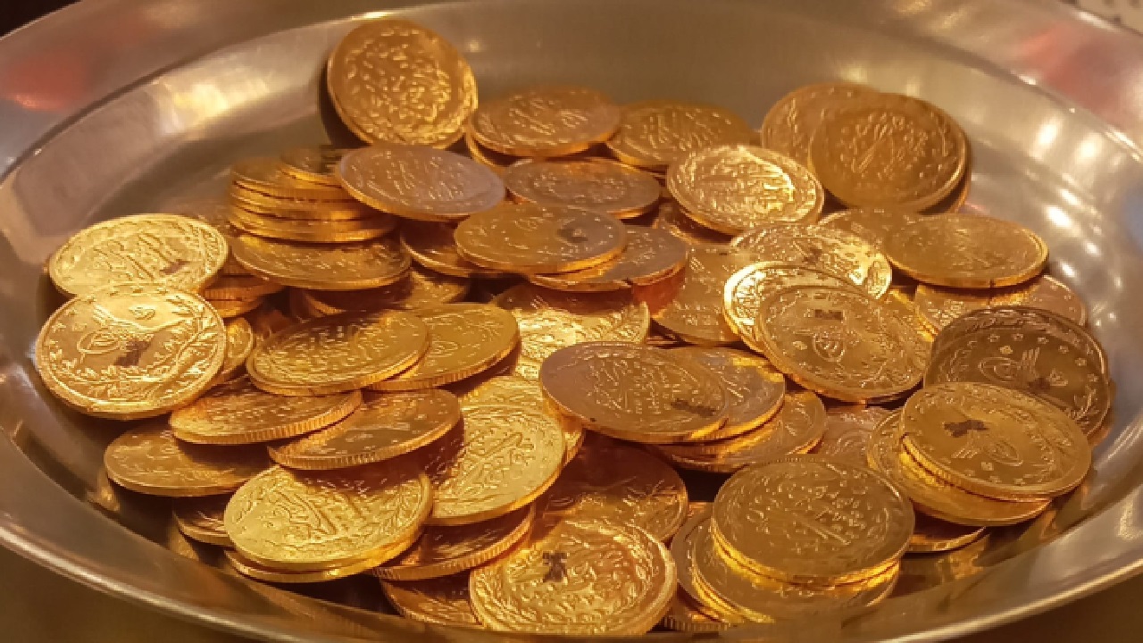 الذهب يحطم الأرقام القياسية في الأردن لأول مرة.. هل تستمر الأسعار في الصعود؟