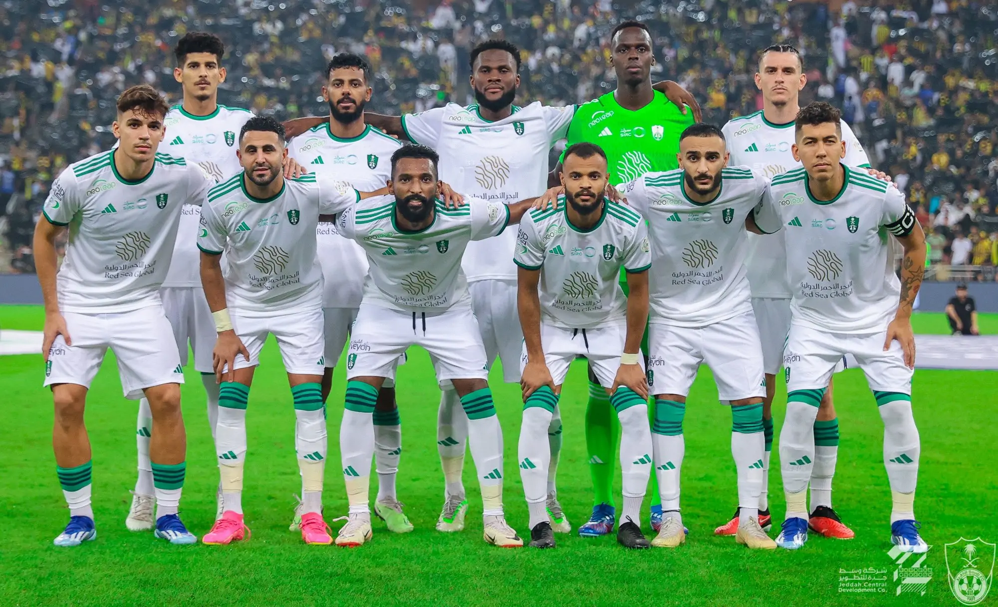 الأهلي يعلن نفاذ تذاكر مباراة الريان بعد ساعات قليلة من طرحة