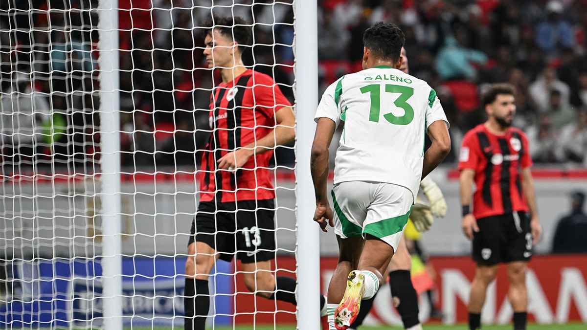 تشكيل الأهلي المتوقع ضد الريان في دوري أبطال آسيا 2025