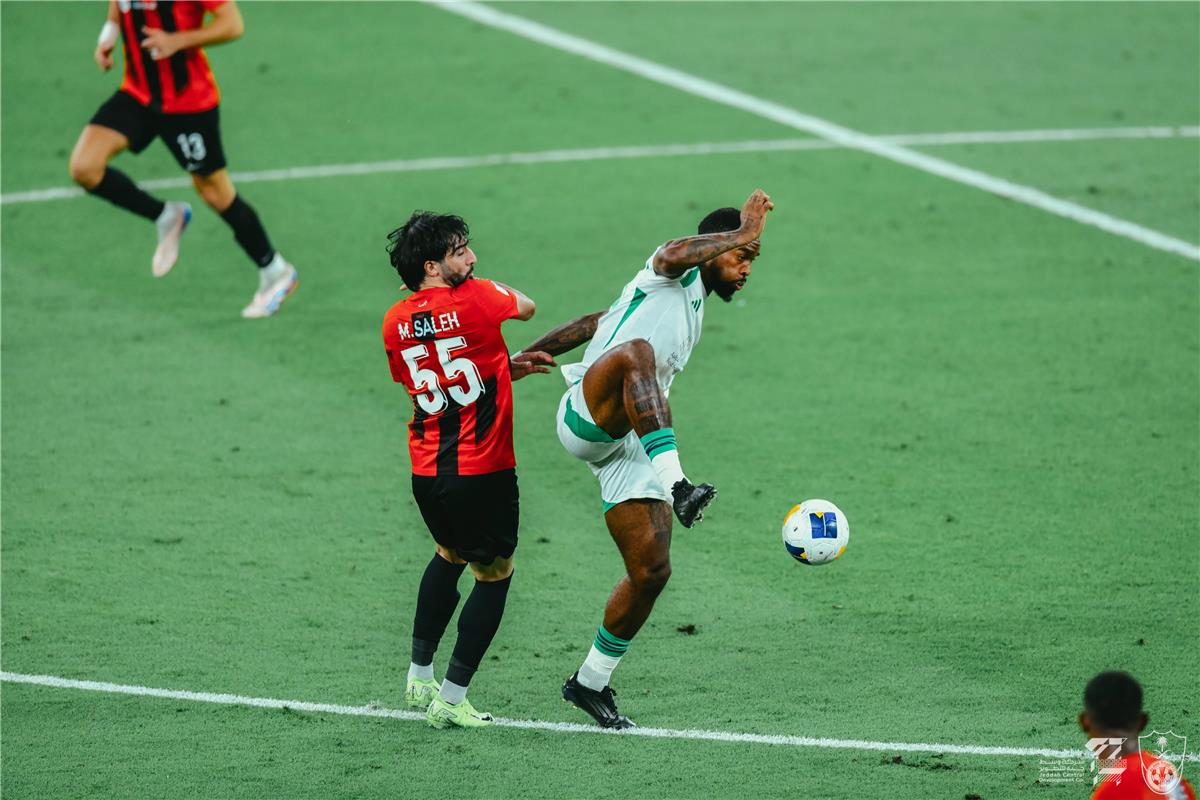 مفاجأة مدوية في تشكيل الأهلي ضد الريان بدوري أبطال آسيا للنخبة 2025