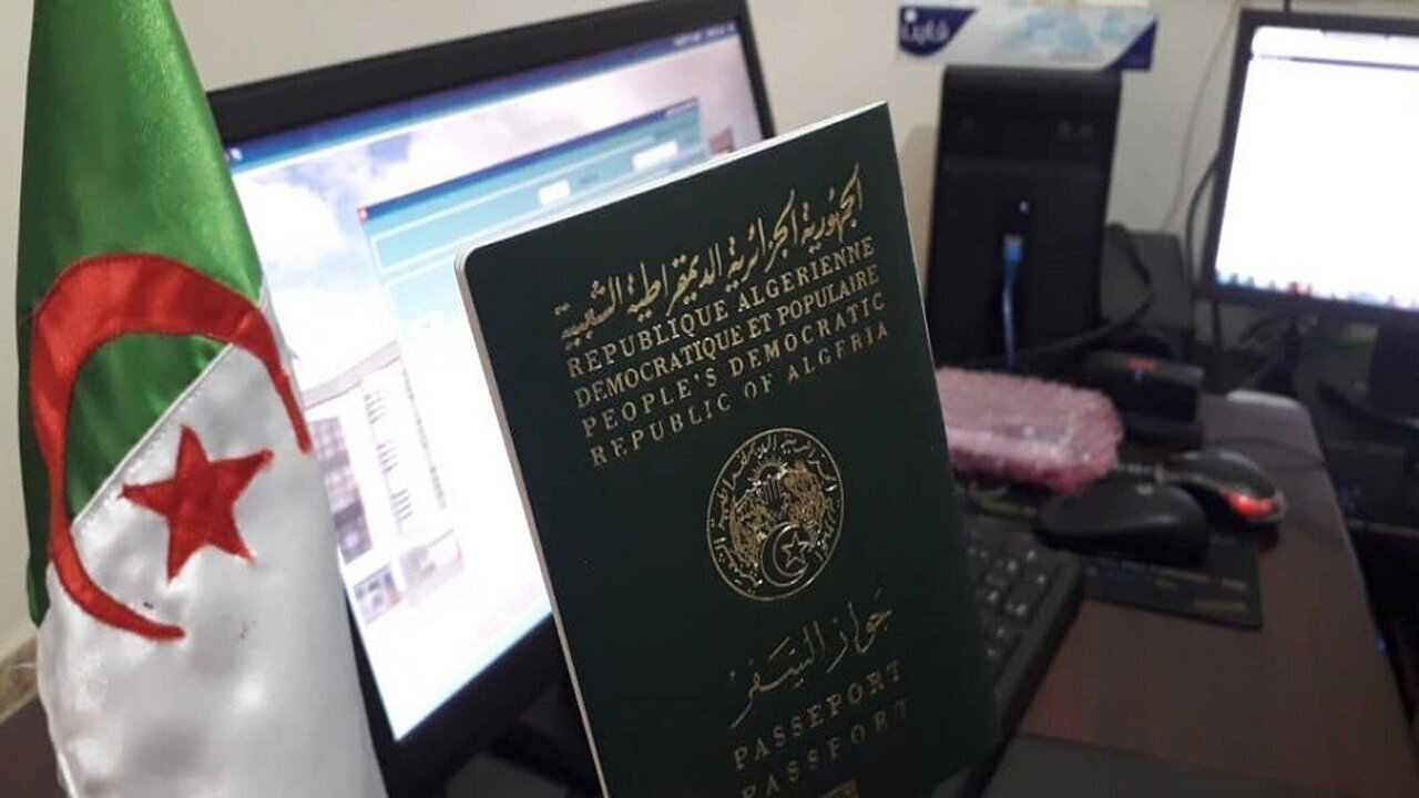 “رسمياً”.. الإعفاء من رسوم التأشيرة بين دولة الجزائر ودولة أوربية لهذه الفئات