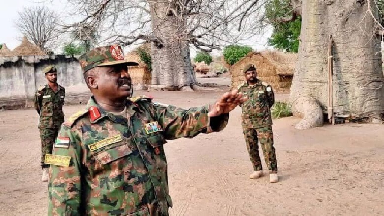خطوات وشروط وموعد التقديم للتجنيد في الجيش السوداني الفرقة الثالثة مشاة .. فرصة للشباب السوداني