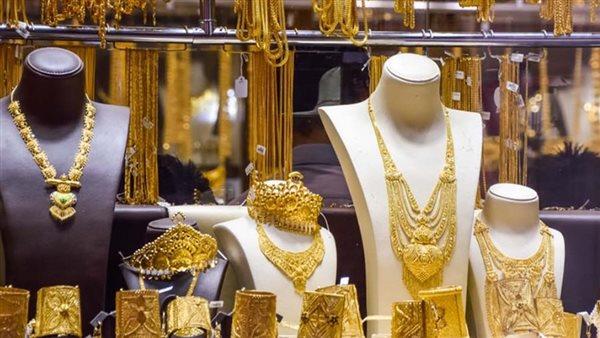 أحدث تطورات سعر الذهب في مصر وعيار 21 يتحرك من جديد لهذا المستوى