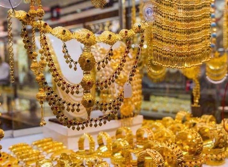 قفزة جديدة للذهب… أحدث سعر لعيار 21 بيعاً وشراءً في الصاغة