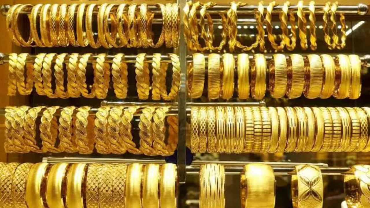 لليوم الثاني على التوالي.. تغير ملحوظ في سعر الذهب بالسعودية وعيار 21 يسجل هذا الرقم بيع وشراء