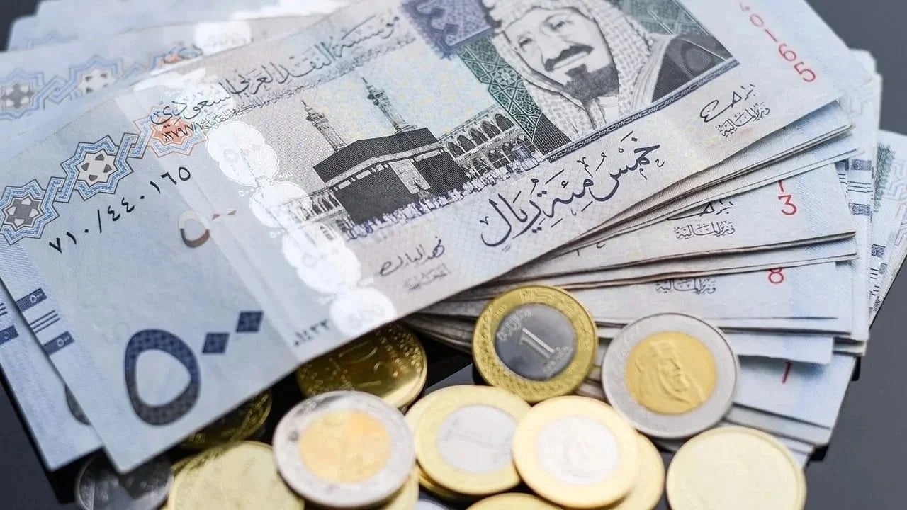 سعر الريال السعودي في تعاملات اليوم مقابل الجنيه .. اعرف وصل كام