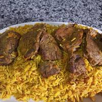 طريقة عمل الكبسة السعودية في المنزل مثل الجاهزة بتاعت المطاعم
