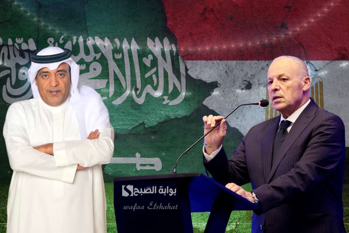 وليد الفراج يرد على طلبات هاني أبوريدة بخصوص مونديال 2034: ديربي الأهلي والزمالك السبب