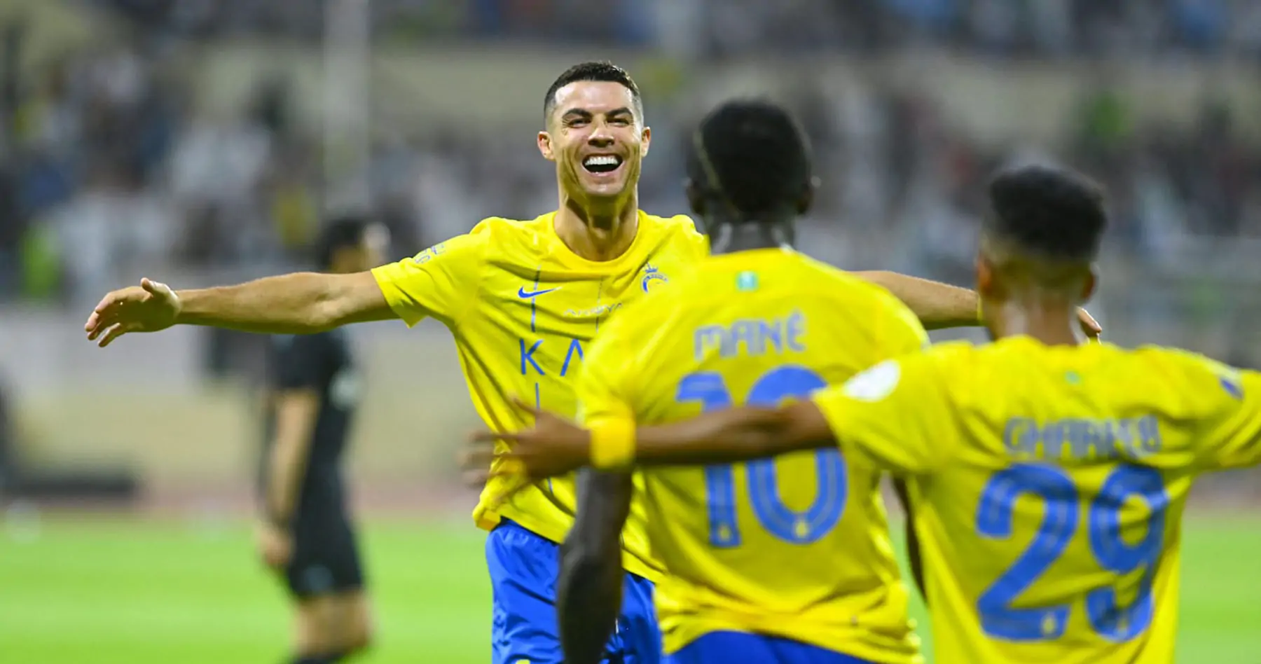 7 غيابات تُربك حسابات النصر ضد استقلال طهران.. أبرزهما رونالدو