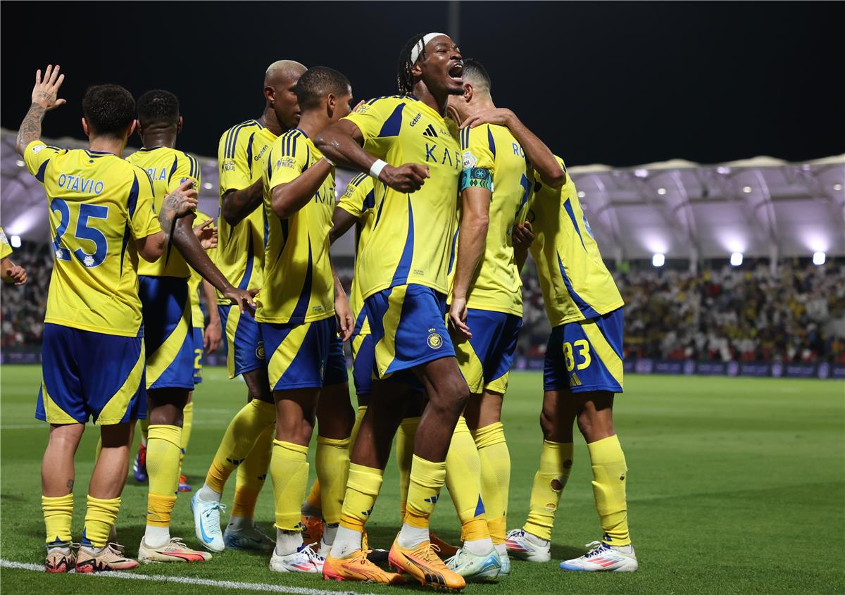 صدمة قوية تضرب استقلال طهران قبل مواجهة النصر في دوري أبطال آسيا