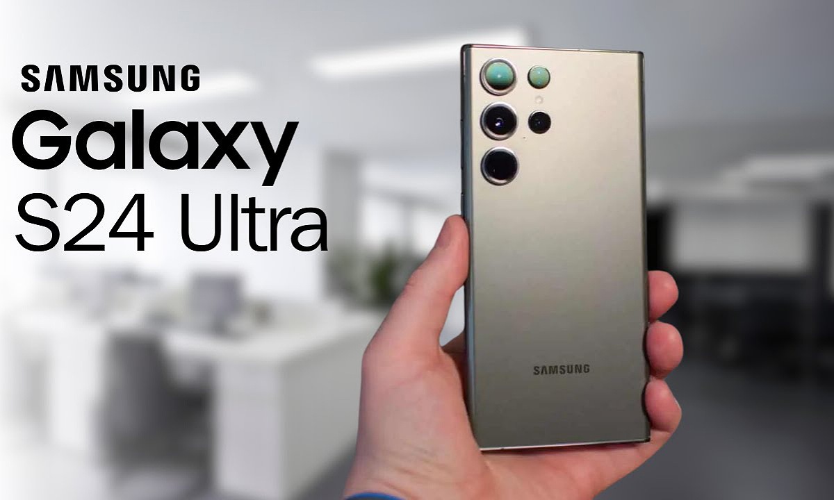 وفر 1600 ريال سعودي.. أقوى عرض من جرير السعودية على هاتف Samsung Galaxy S24 Ultra بسعر مثالي مقابل المواصفات