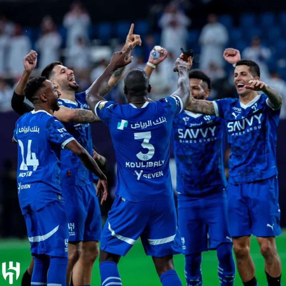 أزمة الأجانب تطارد الهلال قبل مواجهة الإياب ضد باختاكور