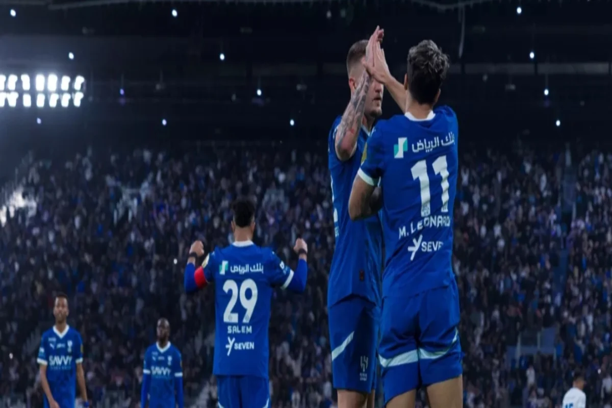 نجم باختاكور يُهدد الهلال قبل مواجهة إياب دوري أبطال آسيا للنخبة