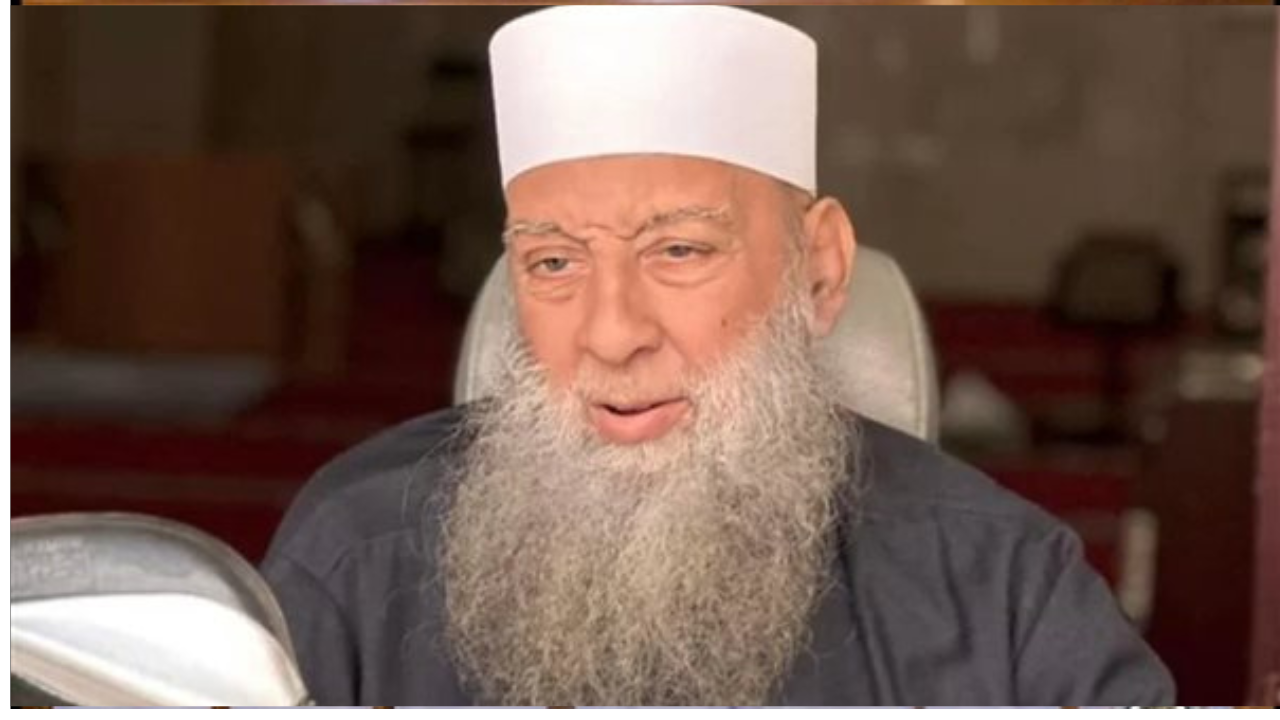 سبب وفاة أبو إسحاق الحويني.. تفاصيل الساعات الأخيرة في حياته وموقف أسرته