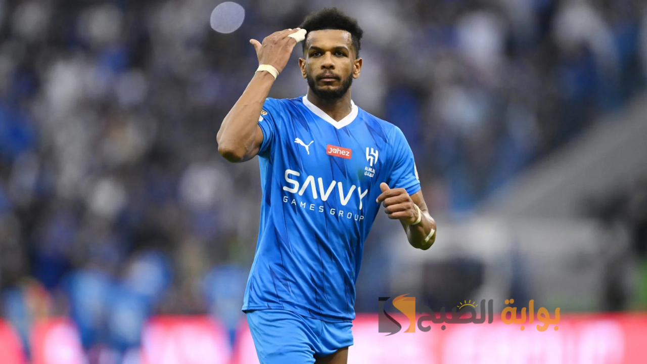الهلال يعلن مدى خطورة إصابة البليهي.. وهذه مدة تعافيه