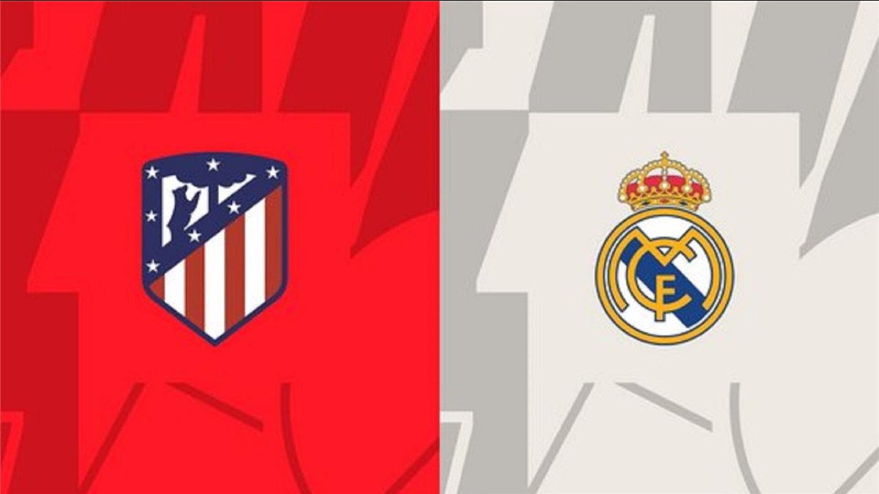 مواجهة نارية بين ريال مدريد وأتلتيكو في دوري أبطال أوروبا 2024-25