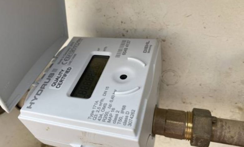 طريقة توثيق عداد المياه في السعودية وخطوات التسجيل عبر القنوات الرقمية
