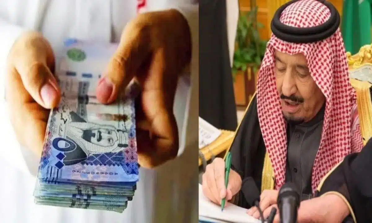 بأمر ملكي من خادم الحرمين.. صرف راتبين للضمان الاجتماعي في رمضان 2025.. هل حقيقة ام شائعة