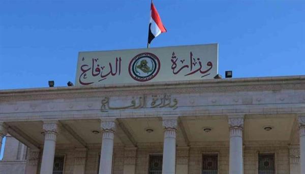 الدفاع العراقية .. إطلاق استمارة التقديم على الدورة التأهيلية 89 لخريجي الكليات المدنية