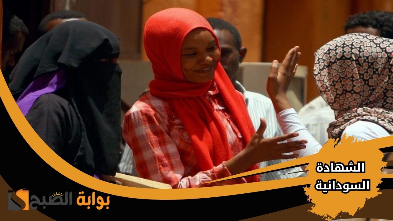 رابط نتائج الشهادة السودانية 2025 | استعلم عن نتيجتك برقم الجلوس عبر mohe.gov.sd