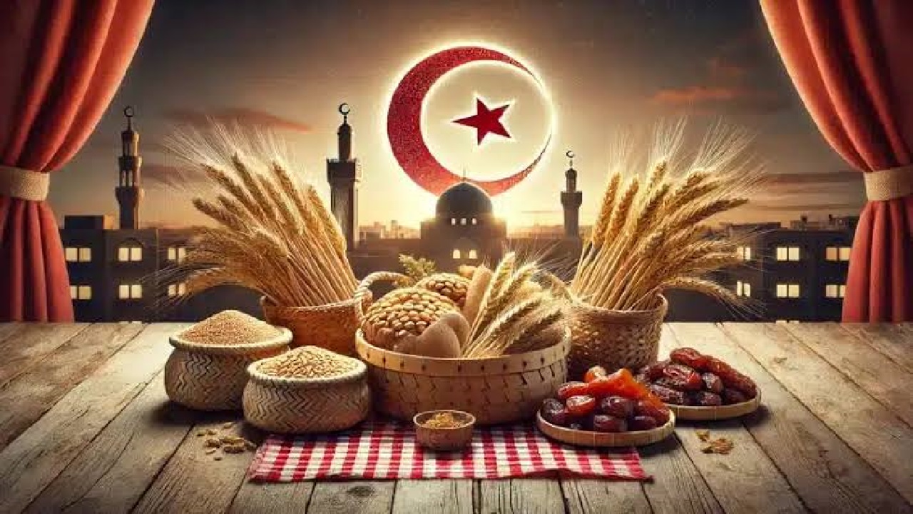تونس تُعلن رسمياً ديناران فقط لزكاة الفطر 2025 .. والتوزيع يبدأ فوراً