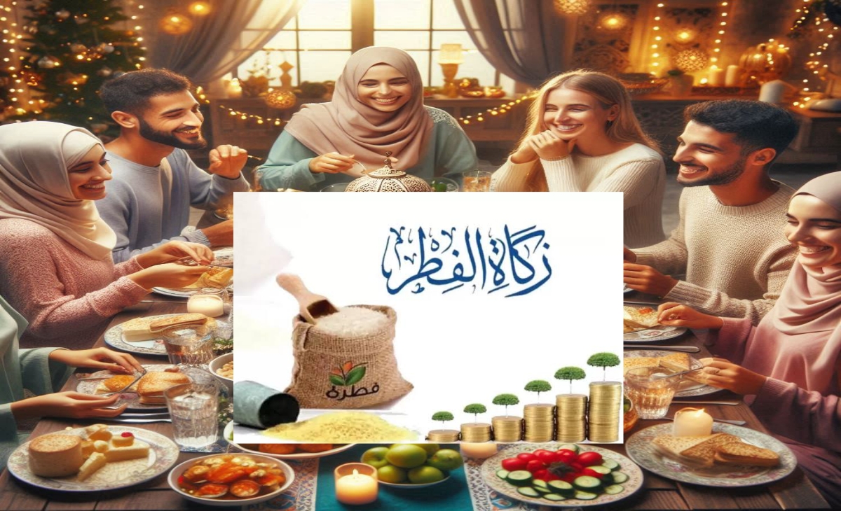 ما هي قيمة زكاة الفطر في السعودية؟ 1446 / 2025 والفئات الـ 5 المستحقة