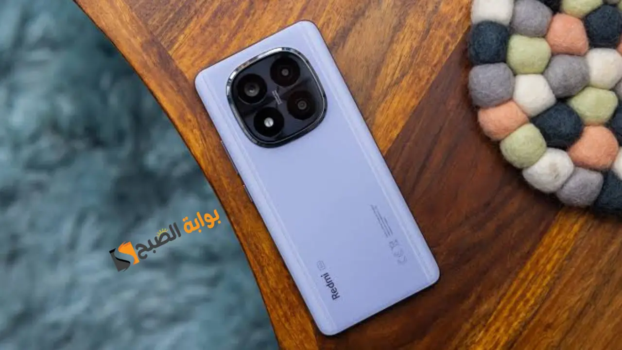 شاومي تغزو الأسواق بهاتف جديد Xiaomi Redmi Note 14 Pro Plus 5G الأقوي في المواصفات والأداء العالي