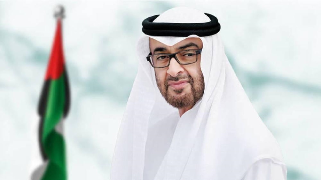 مرسوم رئاسي اتحادي بتعيين سعيد راشد علي الزعابي مستشار بديوان الرئاسة الاماراتي .. السيرة الذاتية