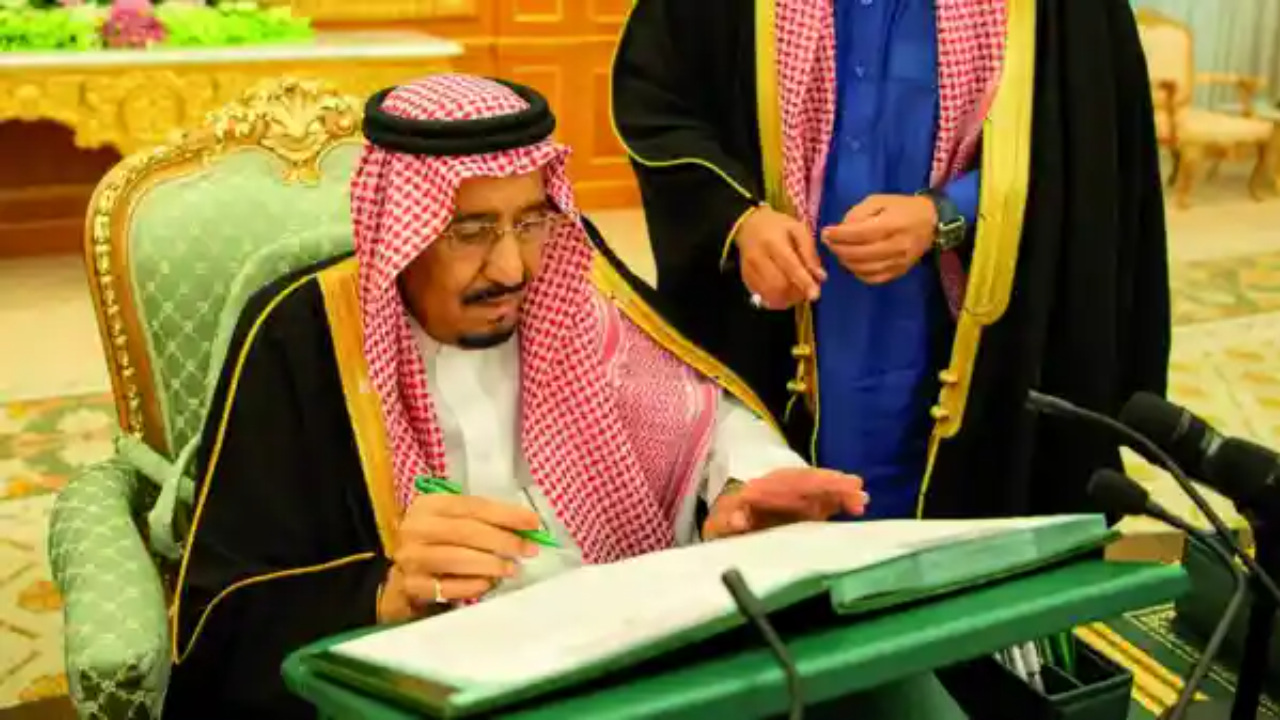 عاجل الضمان الاجتماعي اليوم 1446 يُعدد أسباب عدم صرف المكرمة الملكية رُغم التوجيه بإيداع معونة رمضان