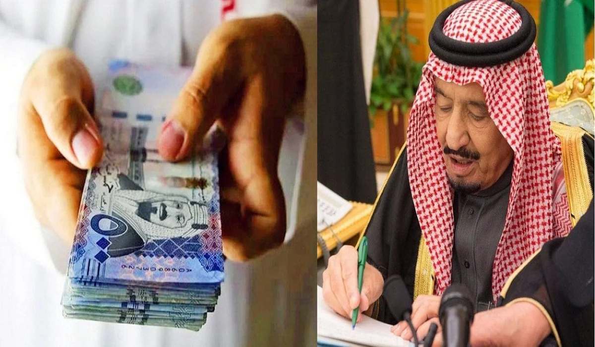 صرف المكرمة الملكية لشهر رمضان 2025 وشروط الاستحقاق حقيقة الخبر