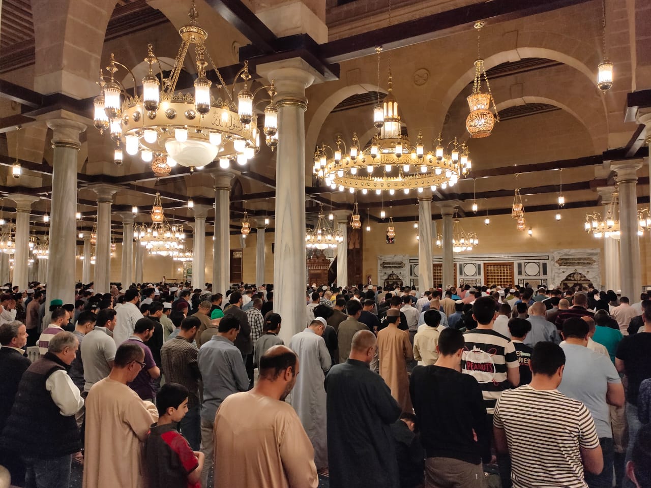 اللهم بلغنا ليلة القدر.. متى تبدأ الليالي الوترية وصلاة التهجد وكيفية أدائها وفضلها العظيم؟