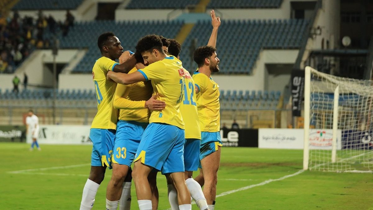 طلائع الجيش والإسماعيلي في افتتاح الدور الثاني للدوري المصري هل يواصل الطلائع تفوقه أم ينجح الدراويش في رد الاعتبار وحصد أول ثلاث نقاط