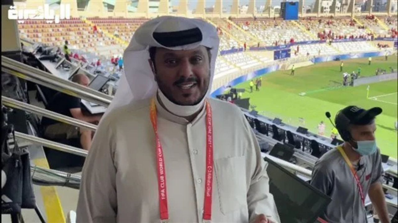 معلق مباراة القمة بين الأهلي والزمالك اليوم .. من سيكون ومتى موعد المباراة؟