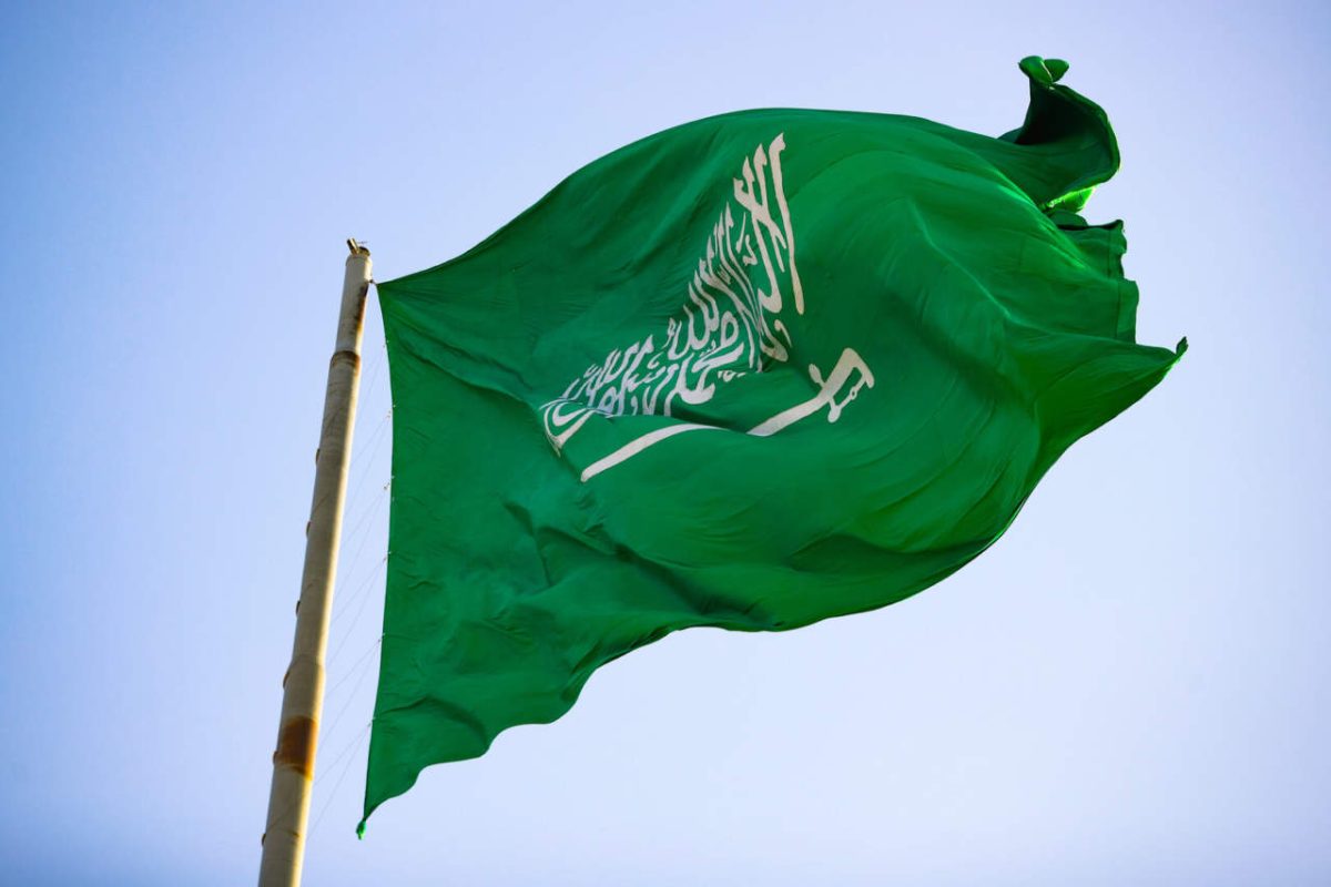 أجمل وأروع ما قبل في هذه المناسبة الوطنية.. عبارات عن يوم العلم السعودي