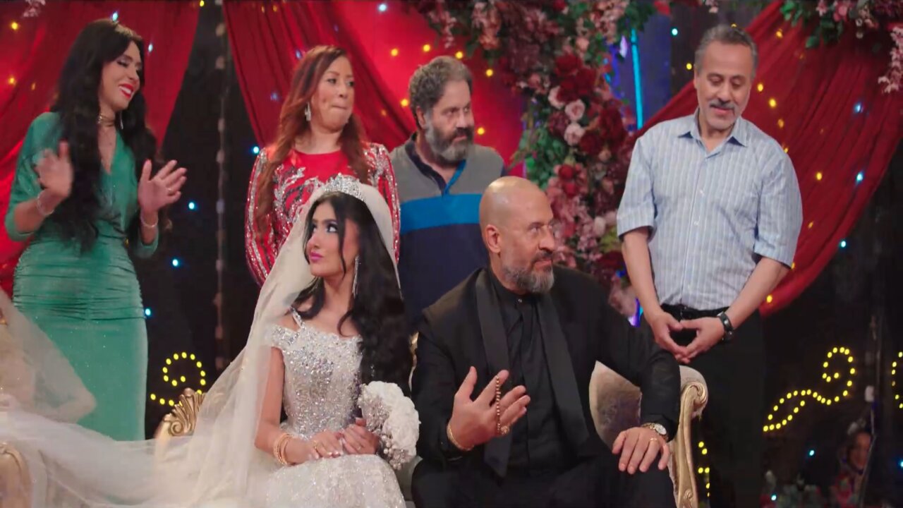 مع اقتراب منتصف شهر رمضان 2025 .. عدد حلقات مسلسل اش اش + المواعيد والقنوات الناقلة