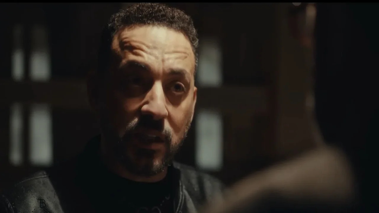 مع اقتراب نهاية مسلسلات النصف الأول من رمضان 2025 .. كم عدد حلقات مسلسل قلبي ومفتاحه؟