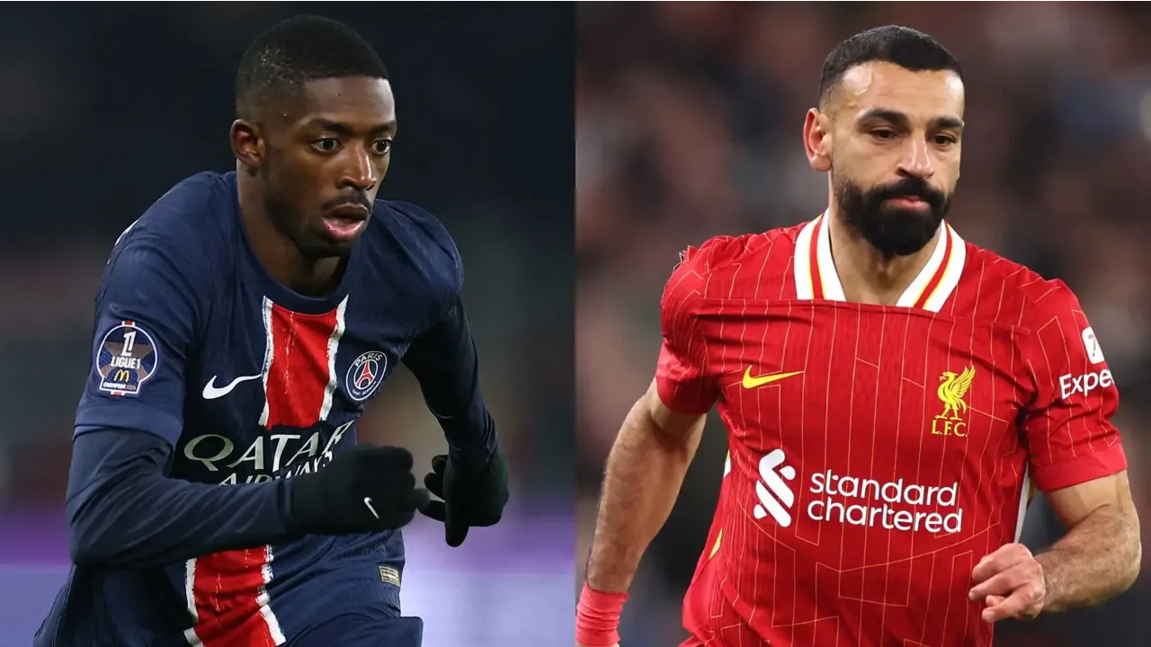الثأر من الريدز.. باريس سان جيرمان يسعى للثأر أمام ليفربول في دوري أبطال أوروبا 2025