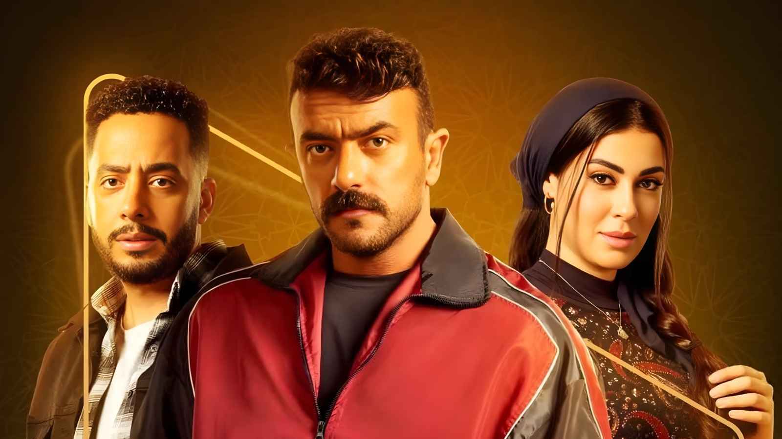 ميعاد مسلسل فهد البطل بطولة احمد العوضي في رمضان 2025 والقنوات الناقلة
