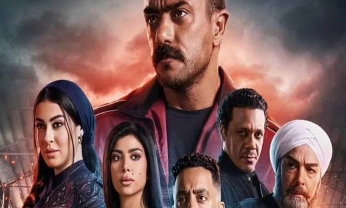 موعد مسلس فهد البطل الحلقة 13 والقنوات الناقلة