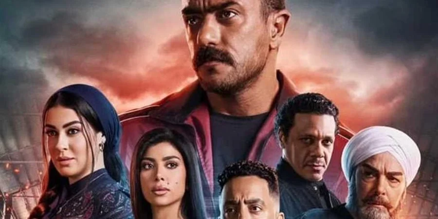 مسلسل فهد البطل الحلقة 16 في هذا الموعد.. ثبت تردد قناة ON الان
