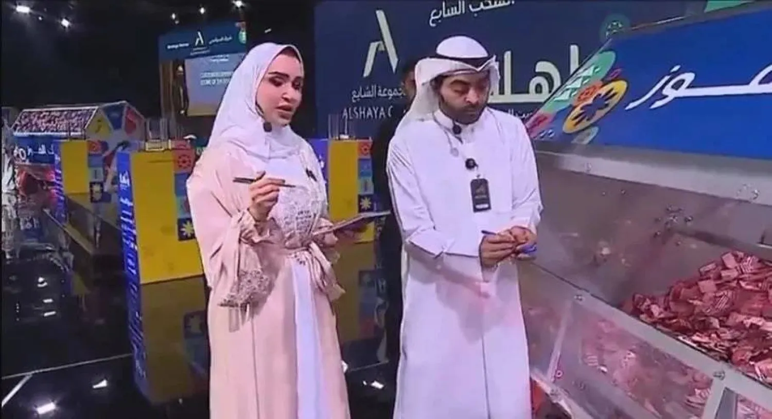 تطورات جديدة في قضية السحوبات بالكويت .. ضبط شبكة تلاعب وملاحقة دولية للمتهمين
