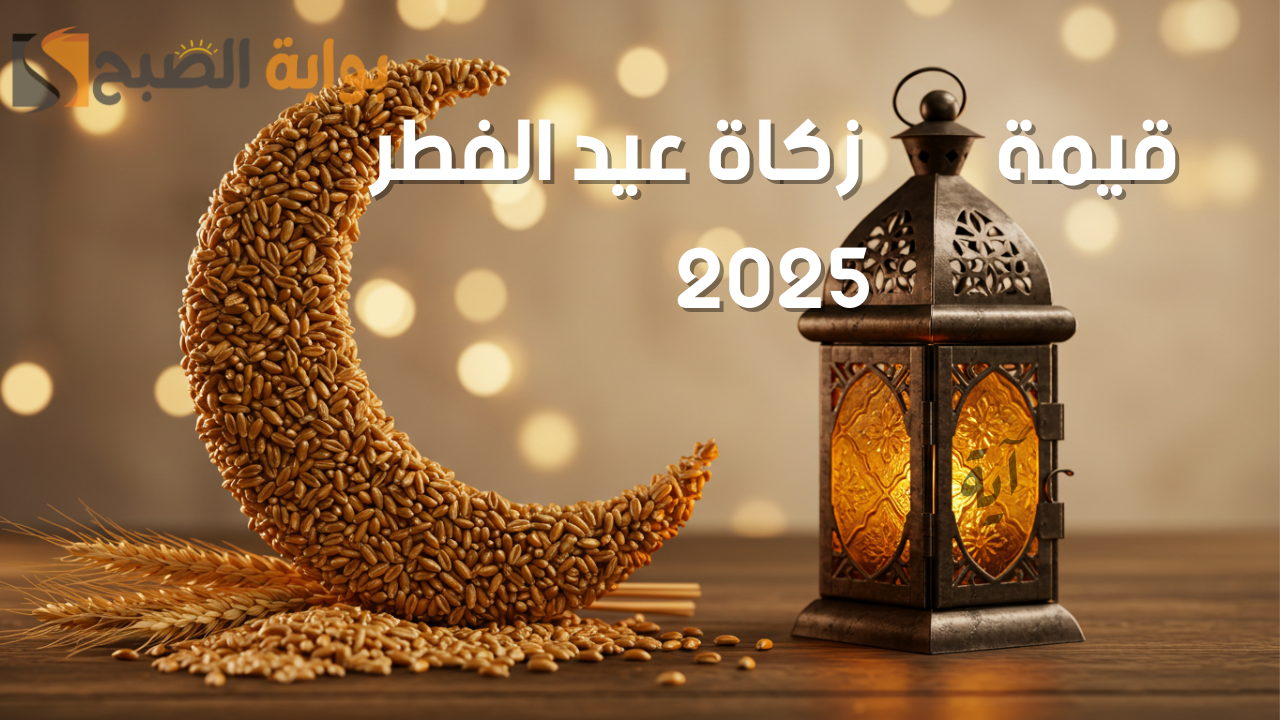 «وآتوا الزكاة».. قيمة زكاة الفطر 2025 في مصر للفرد.. وهذا هو أفضل وقت لإخراجها وقيمة فدية الصيام